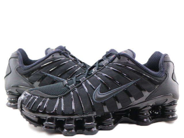WMNS SHOX TL AR3566-002 - 2