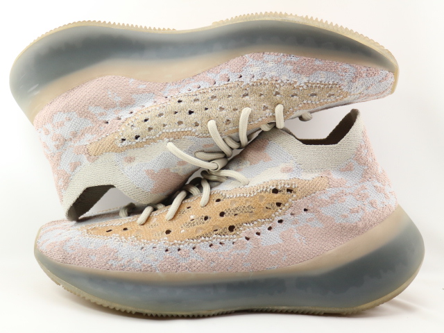 YEEZY BOOST 380 f-6650-06 - 1