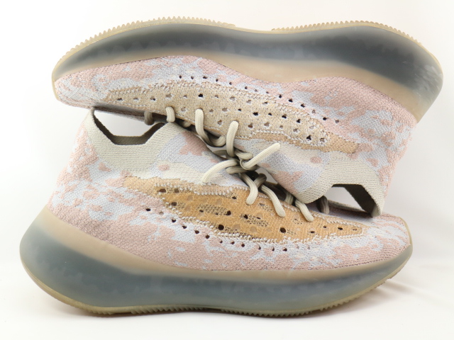 YEEZY BOOST 380 f-6650-06 - 2