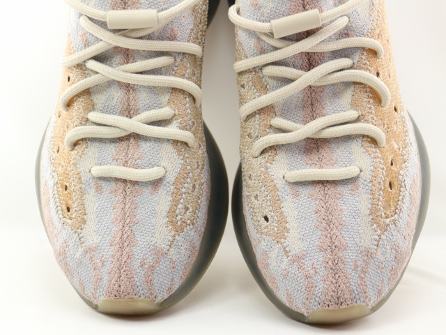 YEEZY BOOST 380 f-6650-06 - 3
