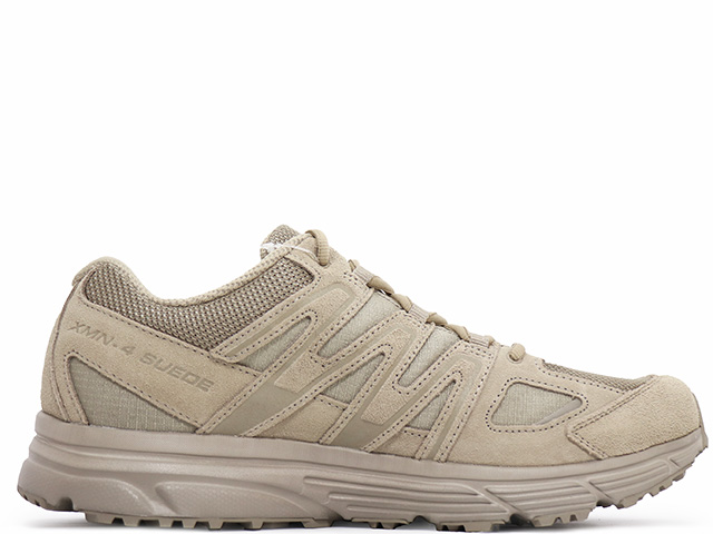 XMN-4 SUEDE L47307200 - 1