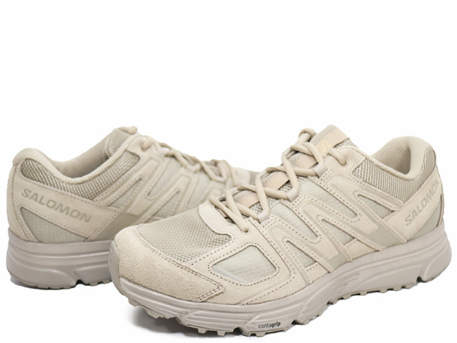 XMN-4 SUEDE L47307200 - 2