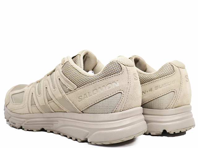 XMN-4 SUEDE L47307200 - 3