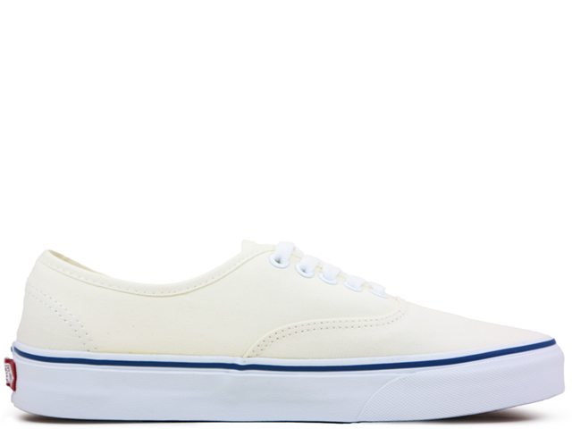 AUTHENTIC VN000EE3WHT - 1