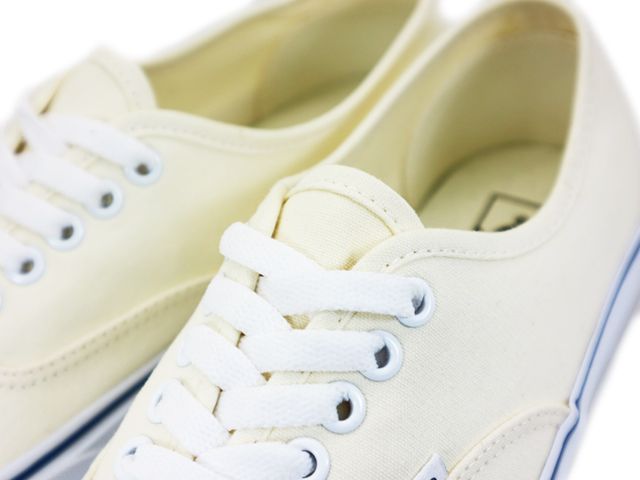 AUTHENTIC VN000EE3WHT - 3