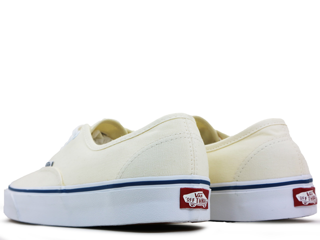 AUTHENTIC VN000EE3WHT - 4
