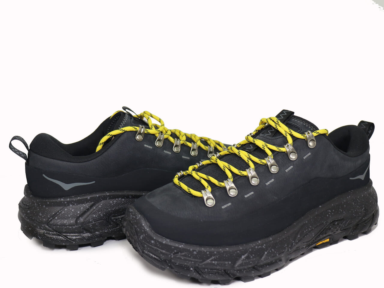 HOKA ONE ONE TOR SUMMIT 1147952 - 2