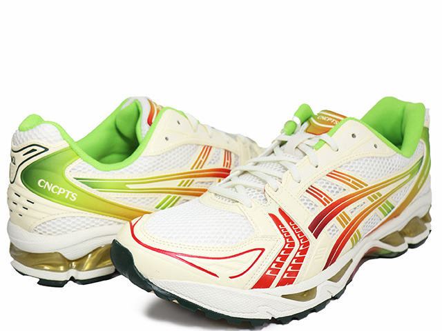 GEL-KAYANO 14 1203A561-100 - 2