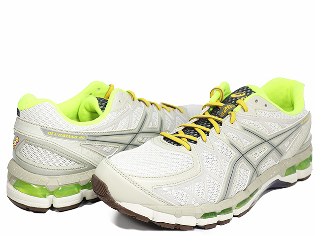 GEL-KAYANO 20 1203A621-201 - 2