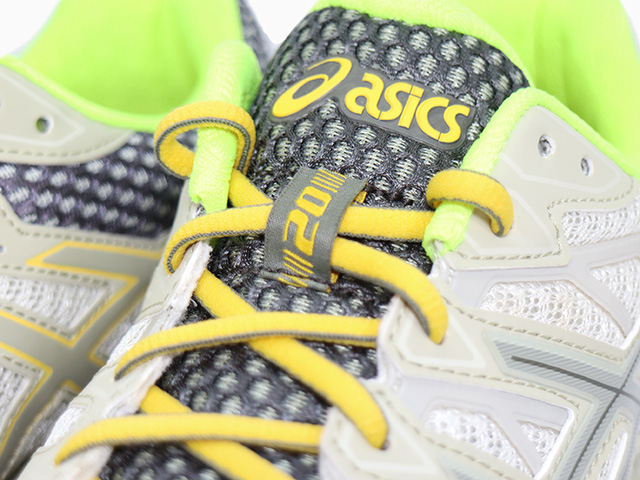 GEL-KAYANO 20 1203A621-201 - 4