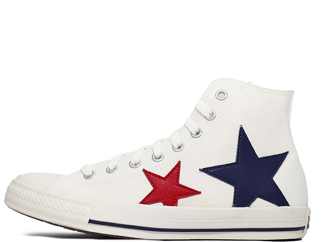ALL STAR DOUBLESTARS HI