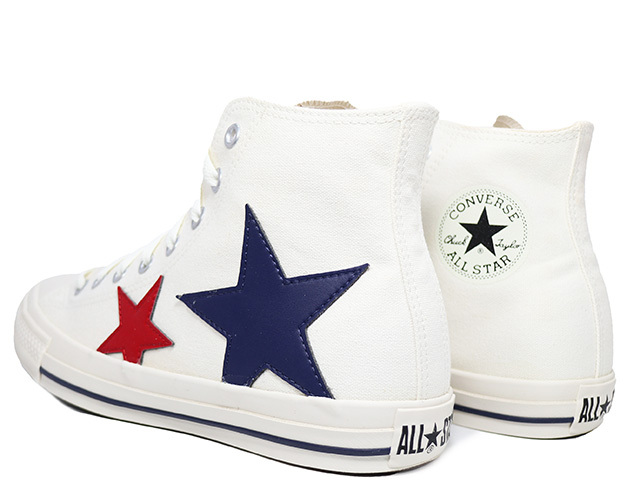 ALL STAR DOUBLESTARS HI 1SD169 - 4