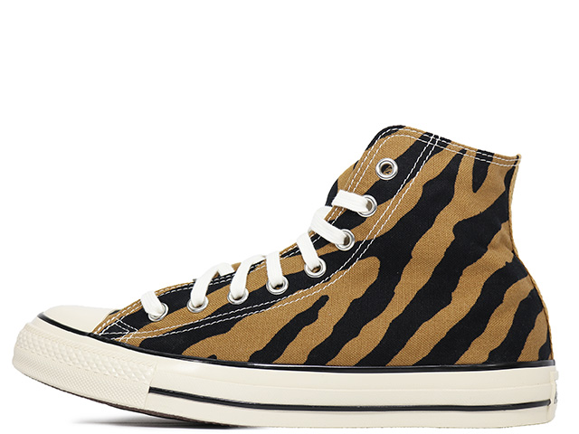 ALL STAR US BROWNTIGER HI