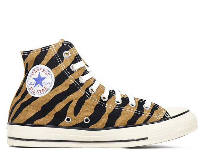 ALL STAR US BROWNTIGER HI 1SD177 - 1