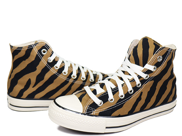 ALL STAR US BROWNTIGER HI 1SD177 - 2