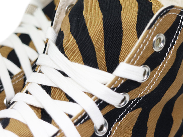 ALL STAR US BROWNTIGER HI 1SD177 - 4