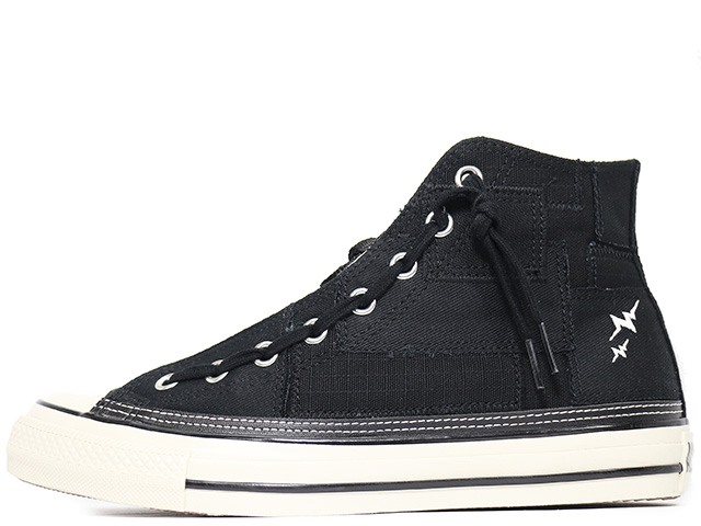 ALL STAR US HI WLMS