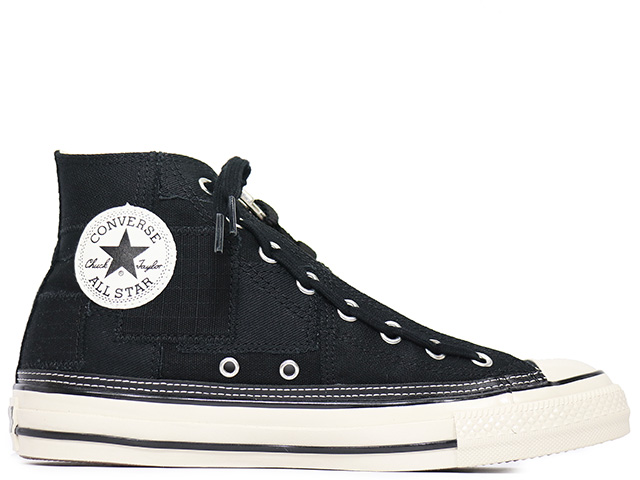 ALL STAR US HI WLMS 1SD384 - 1