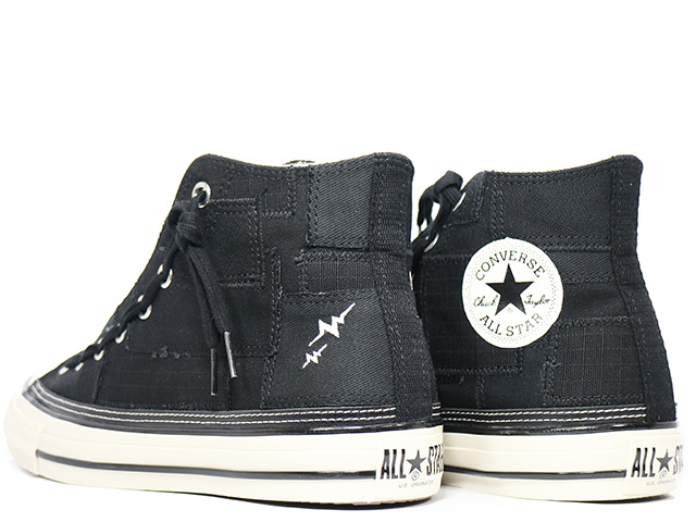 ALL STAR US HI WLMS 1SD384 - 3