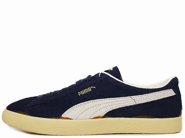 SUEDE VTG THE NEVERWORN 2 394832-01