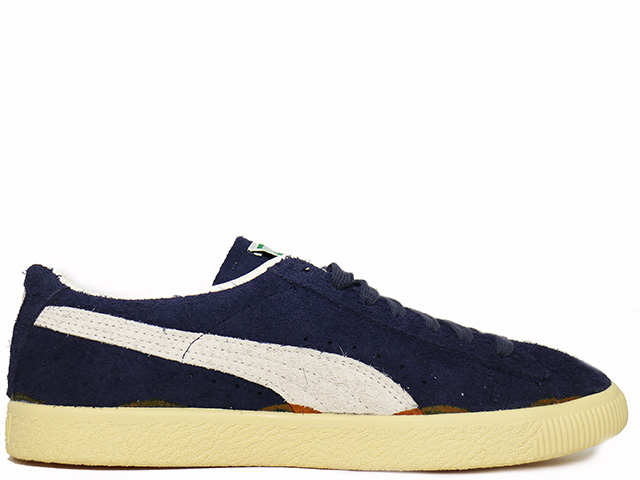 SUEDE VTG THE NEVERWORN 2 394832-01 - 1