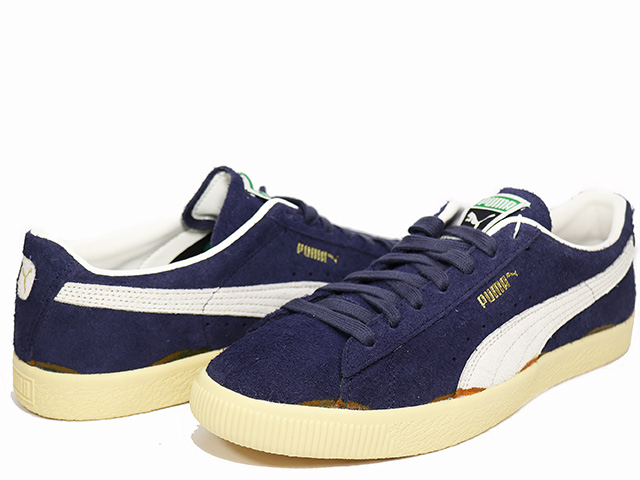 SUEDE VTG THE NEVERWORN 2 394832-01 - 2