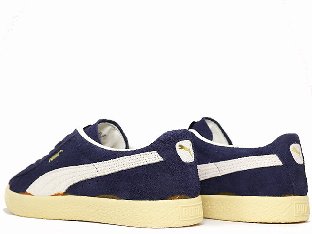 SUEDE VTG THE NEVERWORN 2 394832-01 - 3