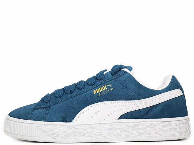 SUEDE XL