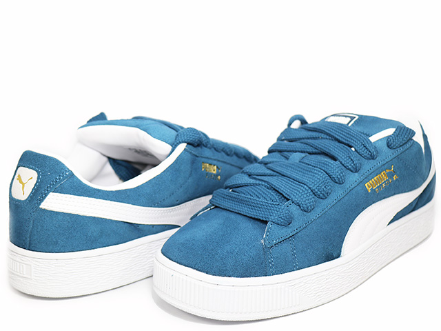SUEDE XL 395205-06 - 2