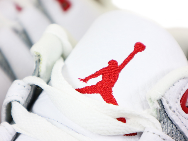 ZOOM VAPOR RF X AJ3 709998-106s-12531-7 - 4