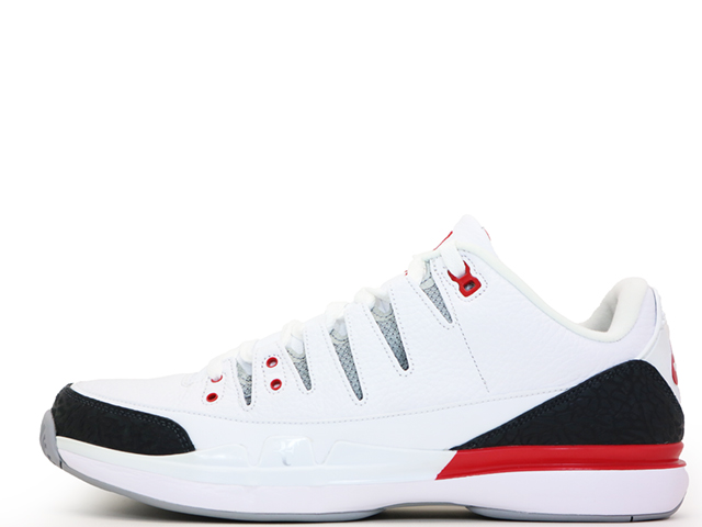 NIKE ZOOM VAPOR RF X AJ3 Federer Jordan