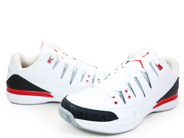 ZOOM VAPOR RF X AJ3 709998-106s-12531-7 - 2