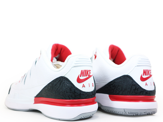 ZOOM VAPOR RF X AJ3 709998-106s-12531-7 - 3