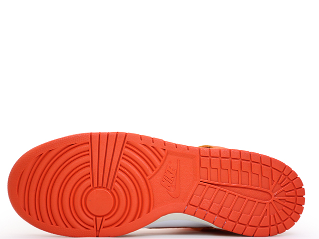 DUNK HI RETRO QS 850477-101-s-12429-3 - 5