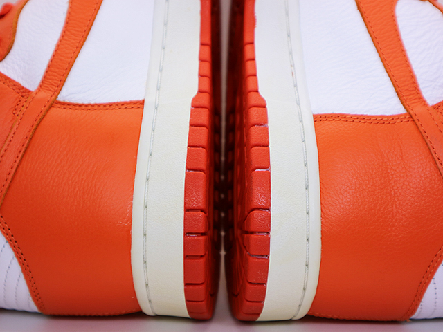 DUNK HI RETRO QS 850477-101-s-12429-3 - 7