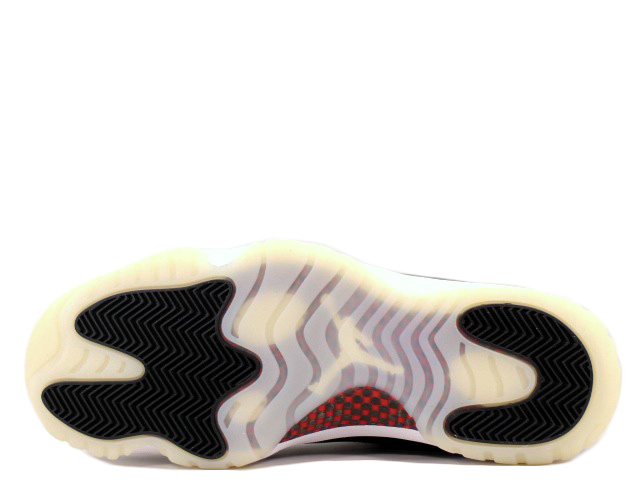 AIR JORDAN 11 RETRO LOW AV2187-001 - 5