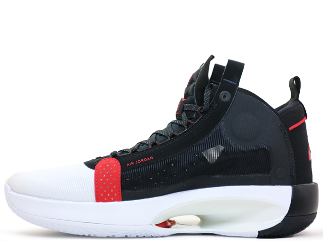 AIR JORDAN 34 PF BQ3381-100-yellow - 3