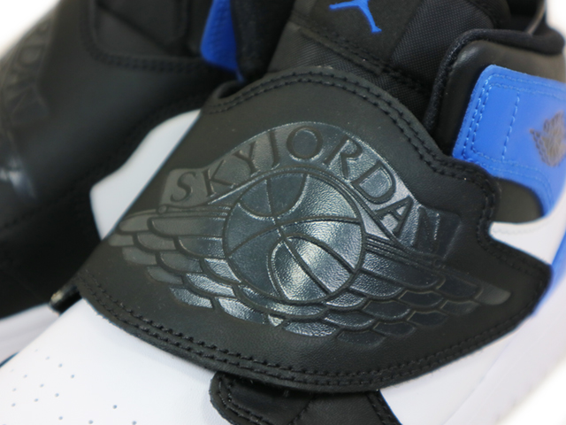 SKY JORDAN 1 PS BQ7197-115 - 3