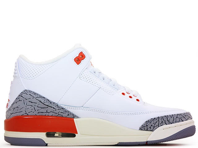 WMNS AIR JORDAN 3 RETRO CK9246-121 - 1