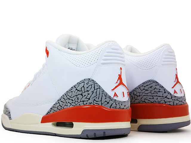 WMNS AIR JORDAN 3 RETRO CK9246-121 - 4