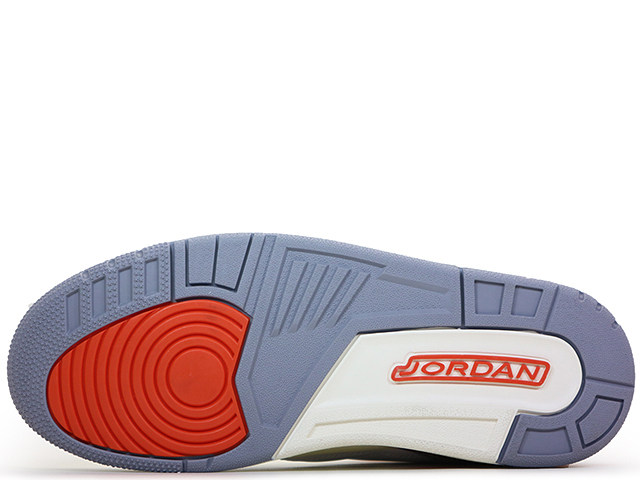 WMNS AIR JORDAN 3 RETRO CK9246-121 - 5