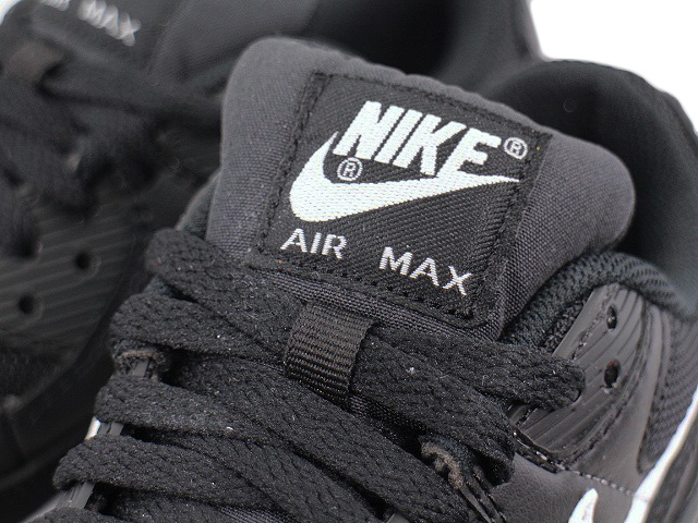 WMNS AIR MAX 90 CQ2560-001 - 4