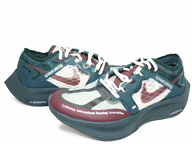 ZOOM X VAPOR FLY/GYAKUSOU CT4894-300 - 2