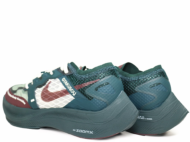 ZOOM X VAPOR FLY/GYAKUSOU CT4894-300 - 3