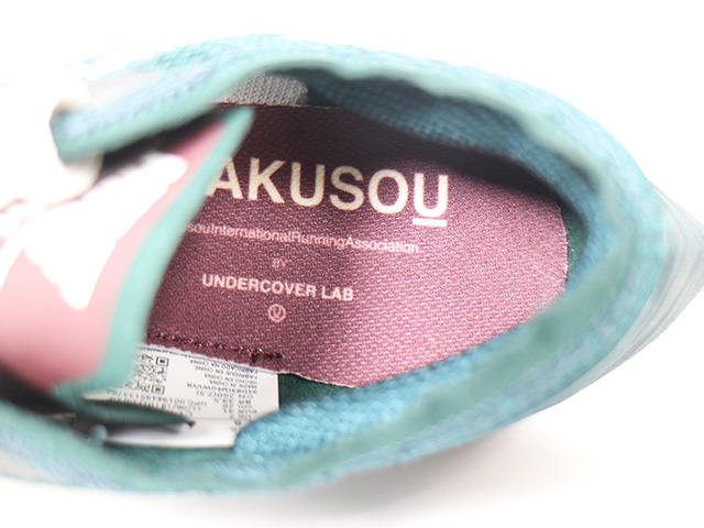 ZOOM X VAPOR FLY/GYAKUSOU CT4894-300 - 6