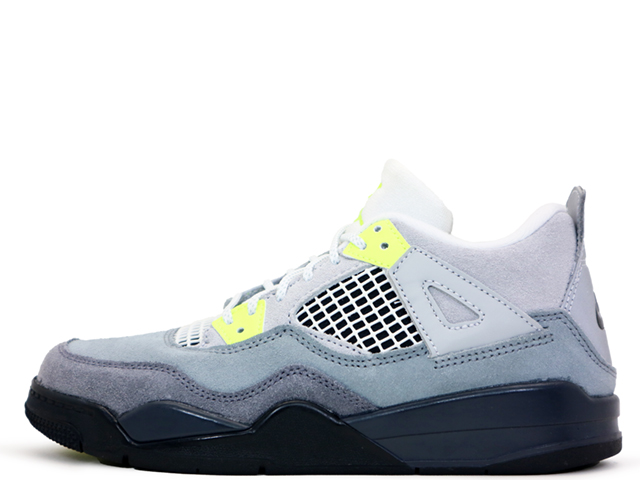 JORDAN 4 RETRO SE PS
