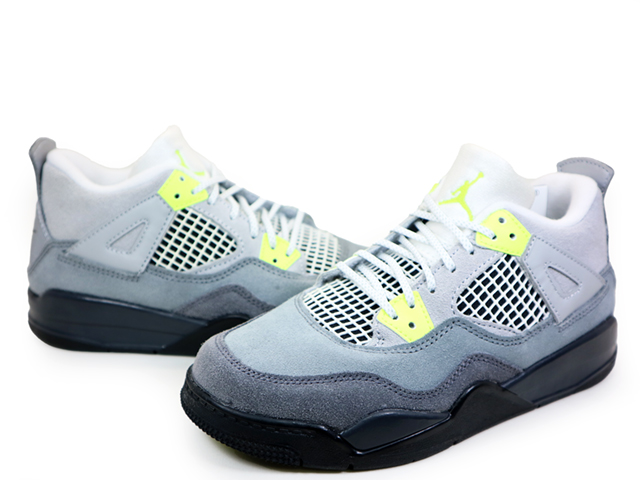 JORDAN 4 RETRO SE PS CT5344-007 - 2