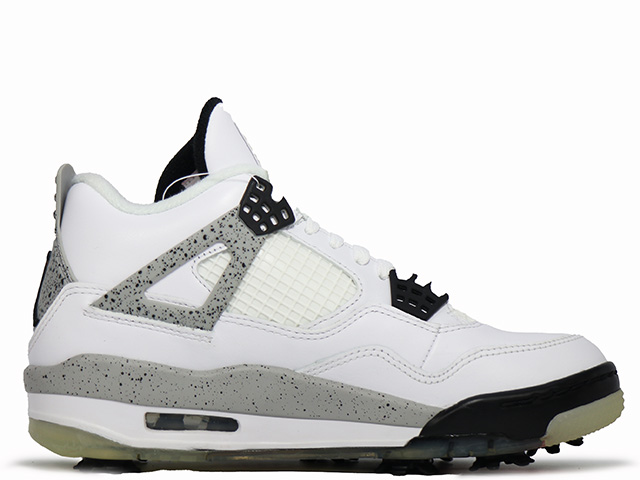 JORDAN 4 G CU9981-100 - 1