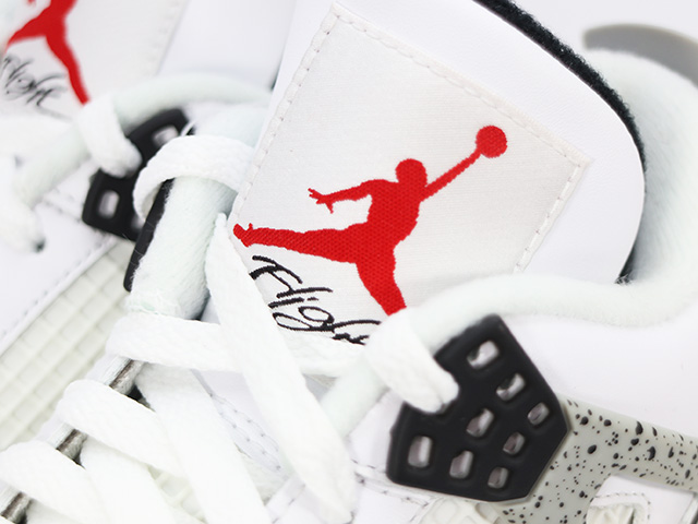 JORDAN 4 G CU9981-100 - 4