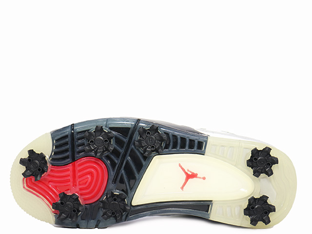 JORDAN 4 G CU9981-100 - 5